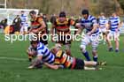 Tynedale v Harrogate, Tynedale Park, Corbridge.   Photo: David T. Hewitson/Sports for All Pics